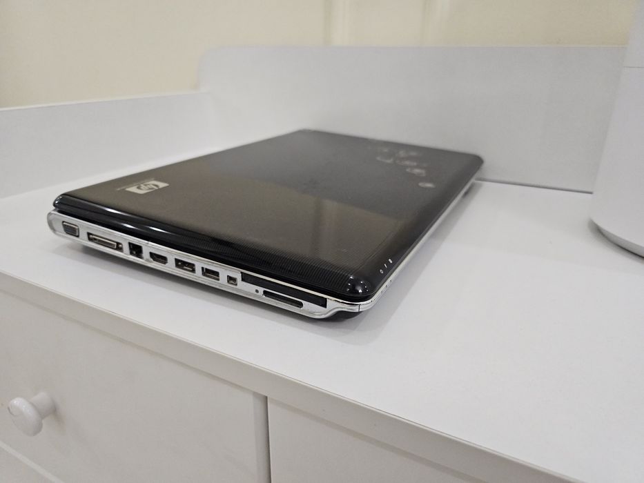Ноутбук HP PAVILION dv6-2125er