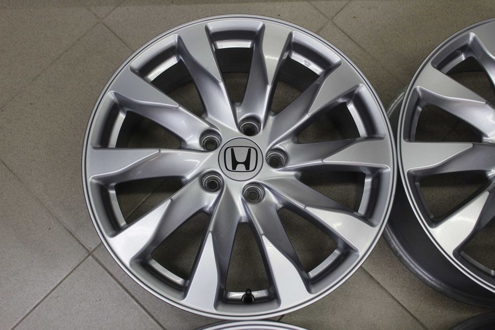 Джанти 18" Honda CRV, HRV, Accord