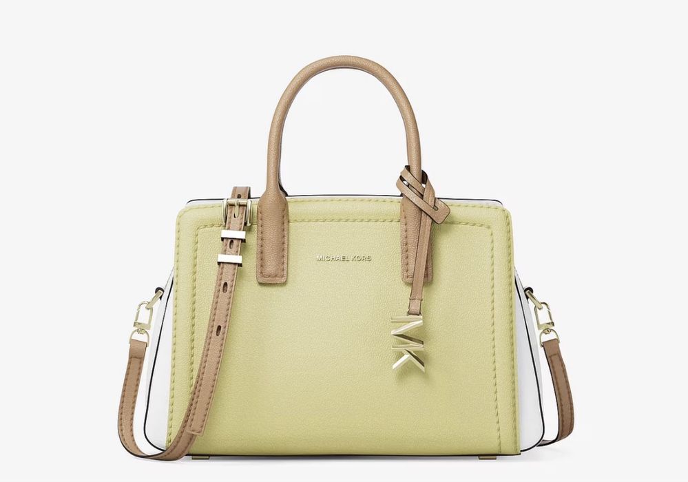 Чисто нова чанта Michael Kors