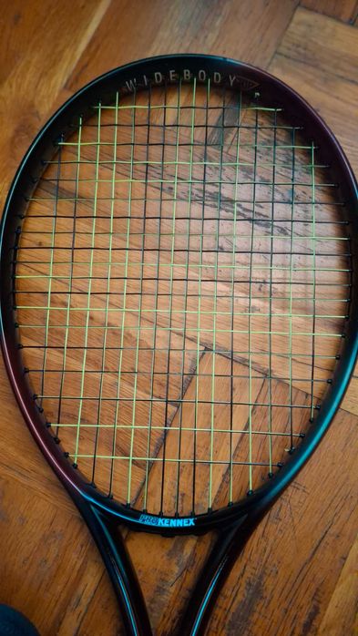 Тенис ракета Pro Kennex Legendary destiny wide body