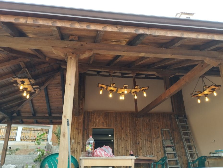 Битово осветление