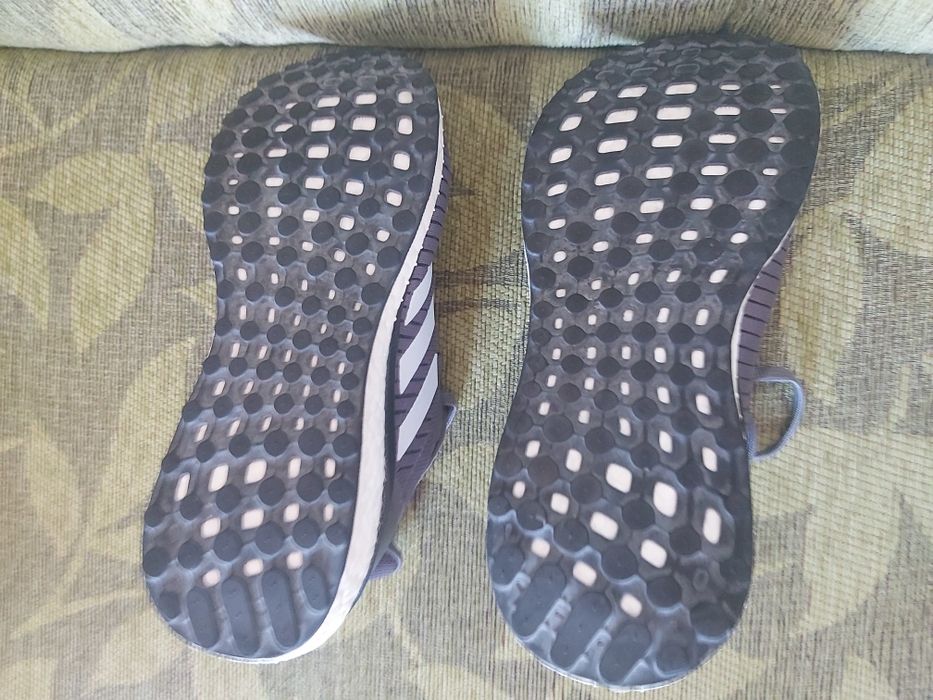 Дамски маратонки Adidas solar drive