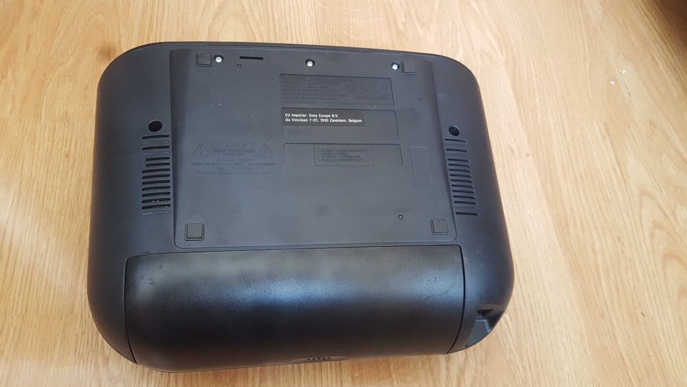Radio CD Sony ZS-PS50