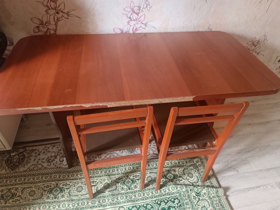 Стул с стулями 16000