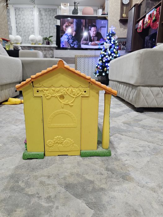 Продам детский домик