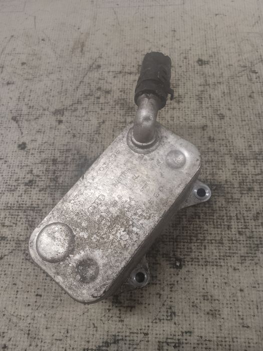 termoflot audi a6 c6 2.0 2007