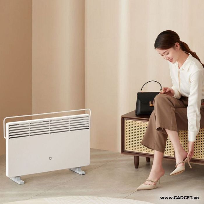 Электрический конвекторный обогреватель Xiaomi Mi Smart Space Heater S