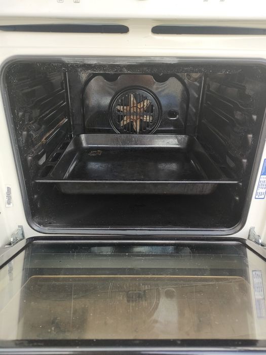 Духовой шкаф Ariston