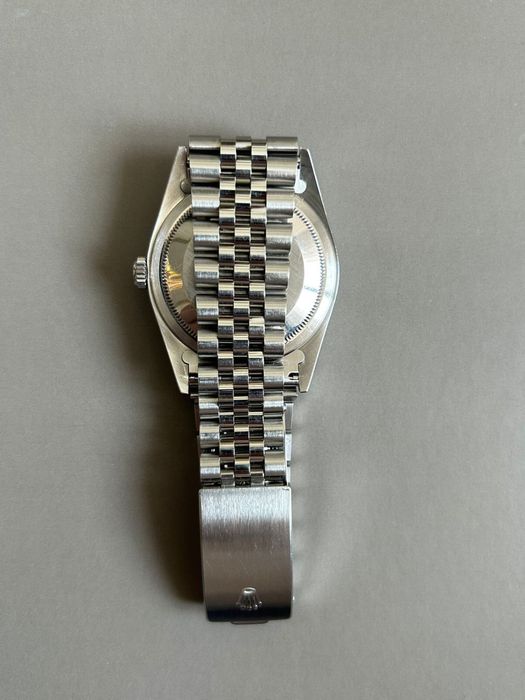 Часы наручные мужские Rolex datejust