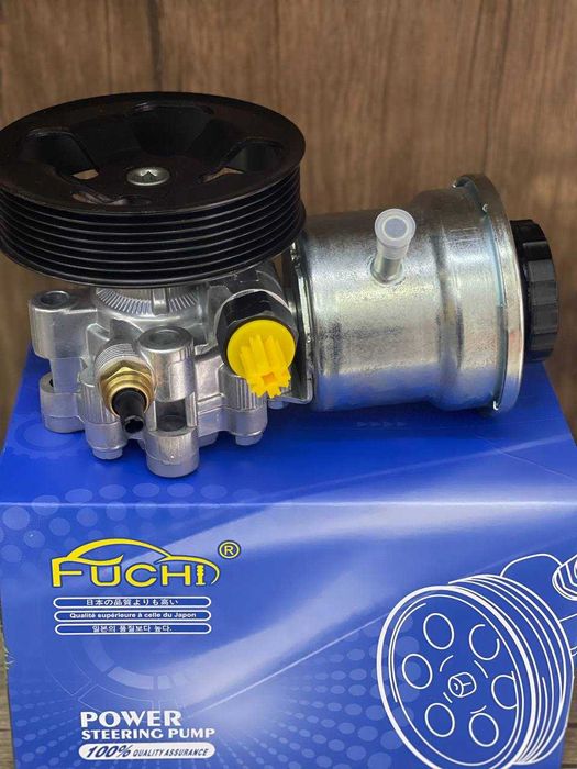 Насос гидроусилителя руля Toyota/Lexus/Nissan/Honda/Mazda