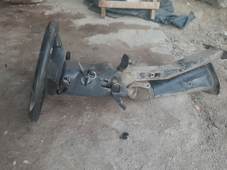 Исузу автобус запчаслар сотилади