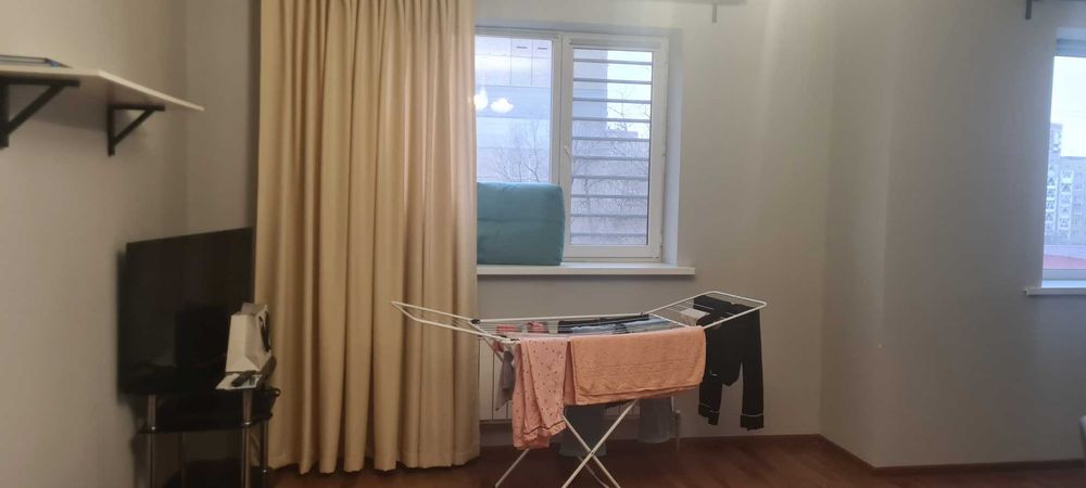 Аренда квартиры мкр-н Таугуль