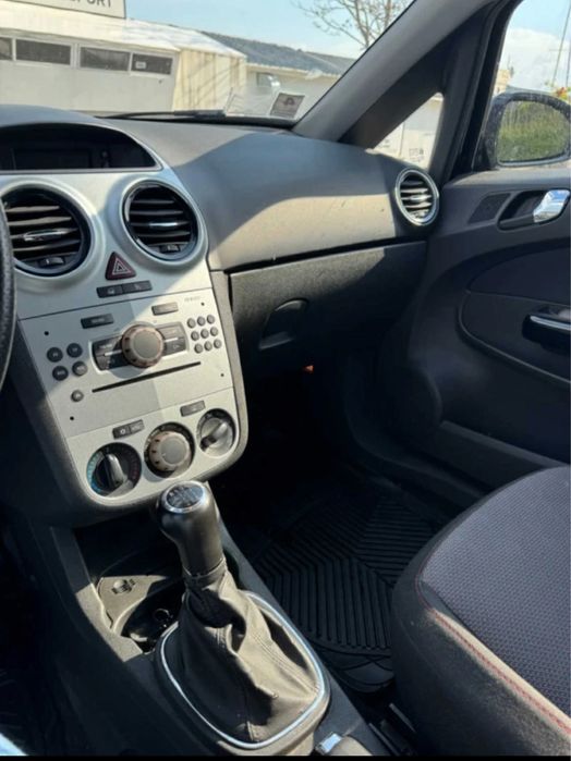 Opel Corsa 1.3 CDTI 16V 91к.с