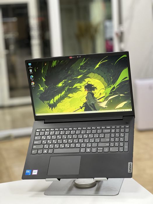 Ноутбук Lenovo V15 | Core 5 120U | 16Gb озу