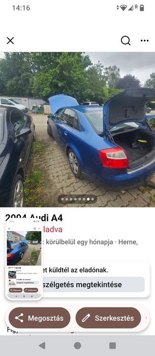 AUDI A1 0 — imagine 3