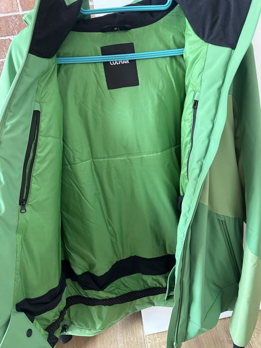 Мъжко Ски яке COLMAR размер   52