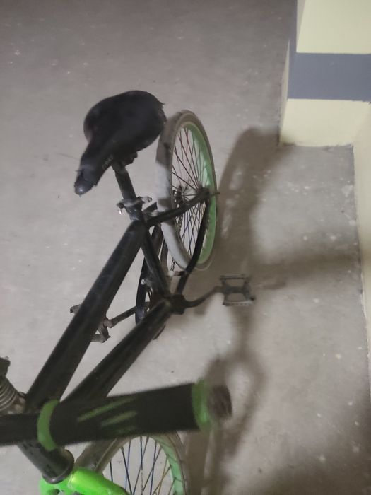 Velosiped 20 sotiladi