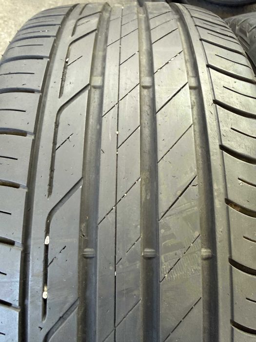2x Anvelope Vara 225/45 r17 - Bridgestone Turanza T001