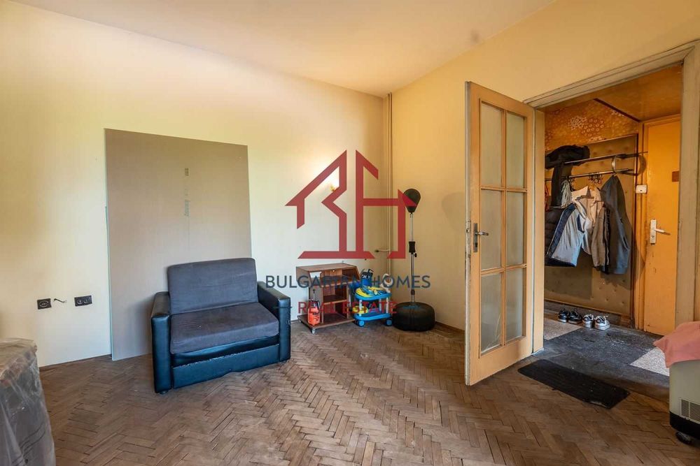 Продава се Тристаен апартамент в София, Център - 74 кв.м за 2973 €/кв.м - Снимка #5