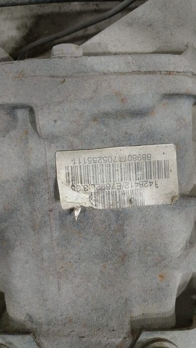 Продам балку от БМВ