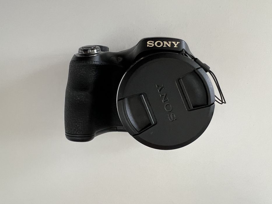 Sony DSC-H300 20mp