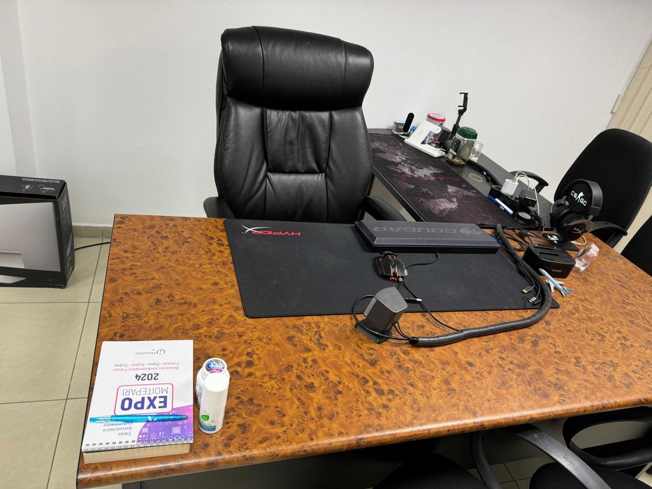 Дава се под наем Офис в Пловдив, Център - 50 кв.м за 199.41 € - Снимка #3