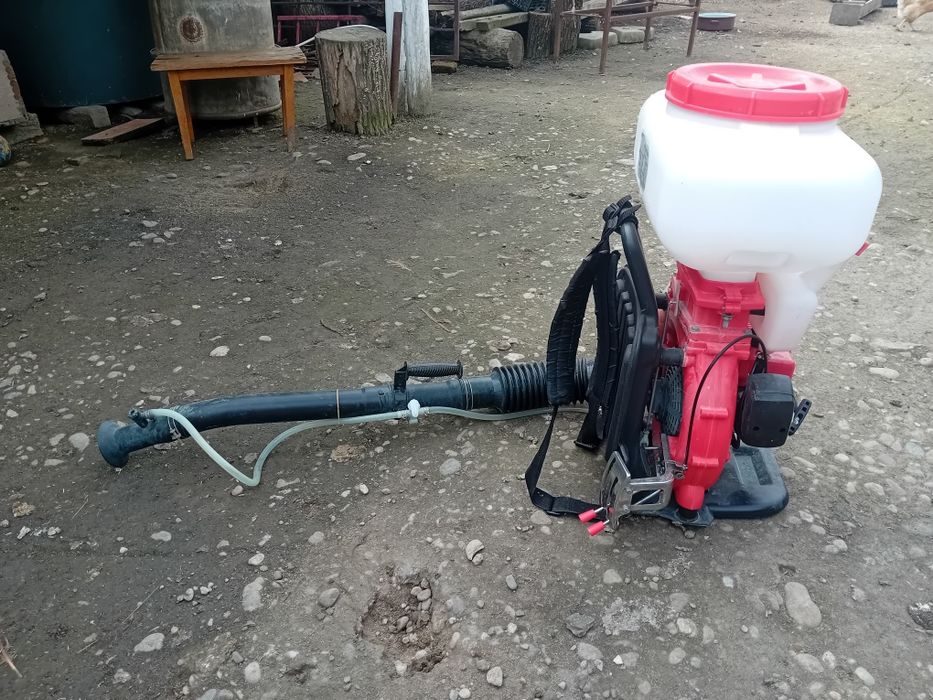 Vând atomizor marca TATTA, aproape nou