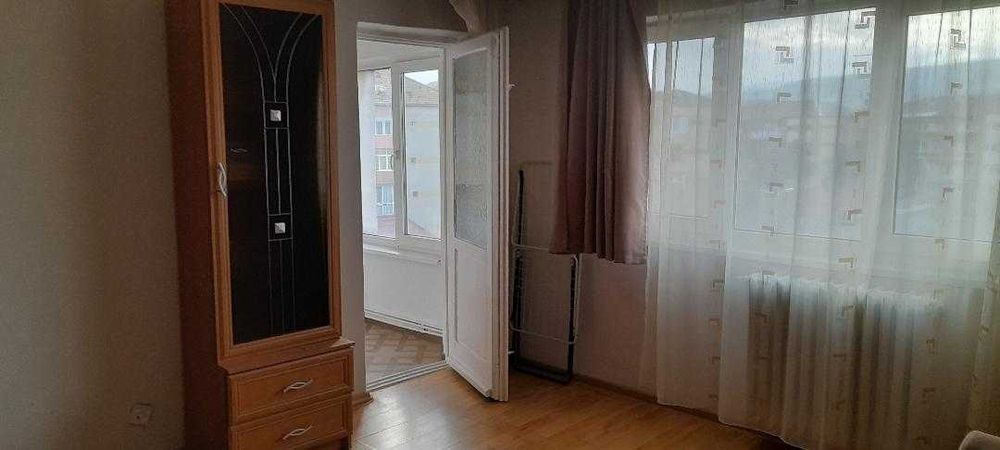 Garsoniera - Zona Cetate