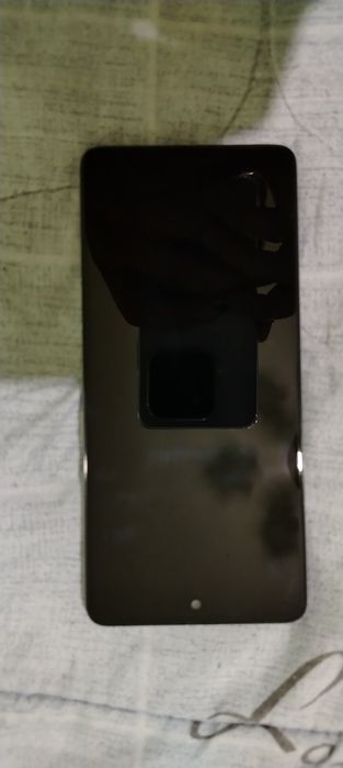 Samsung a51 telefon