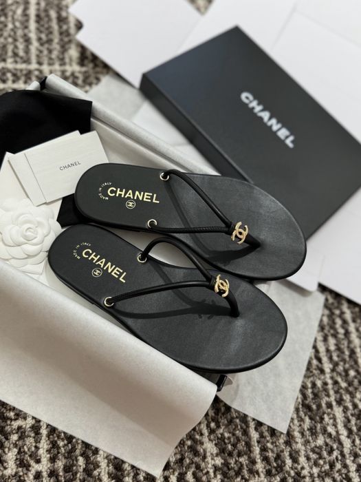 Slapi Chanel