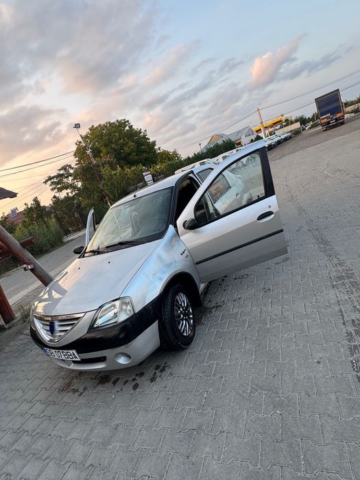 DACIA Logan 0 — imagine 5