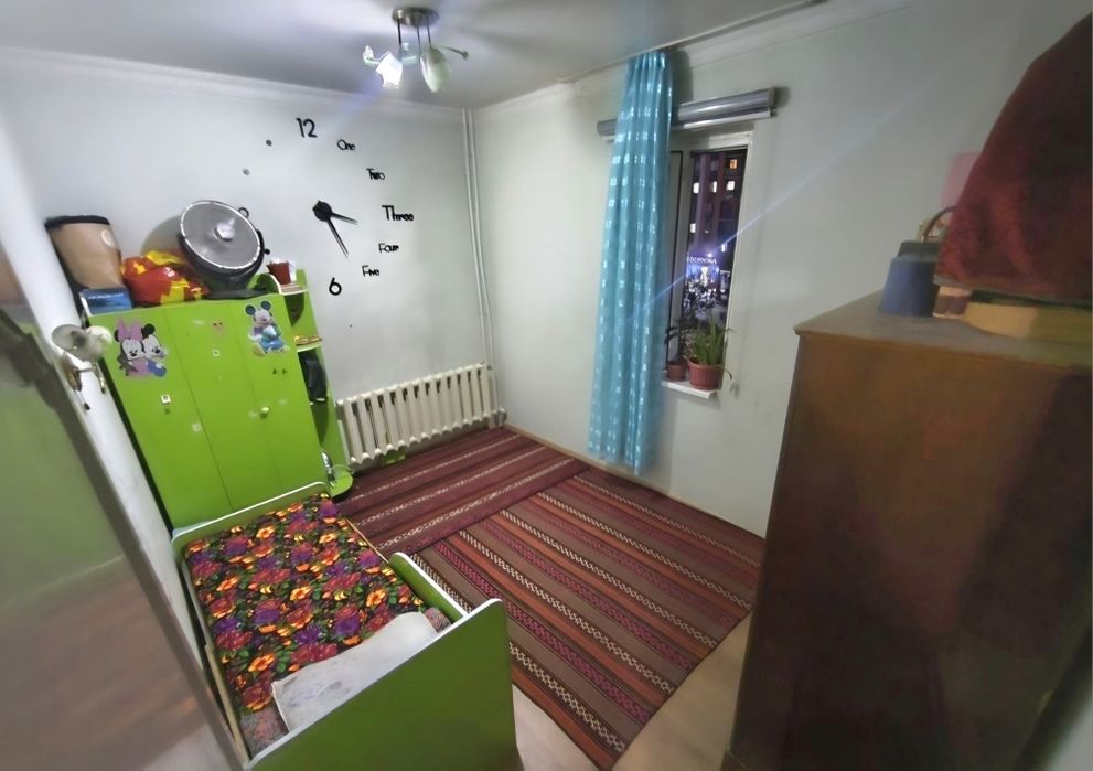 Продажа 2-х ком. 58м2 Водник СРОЧНО