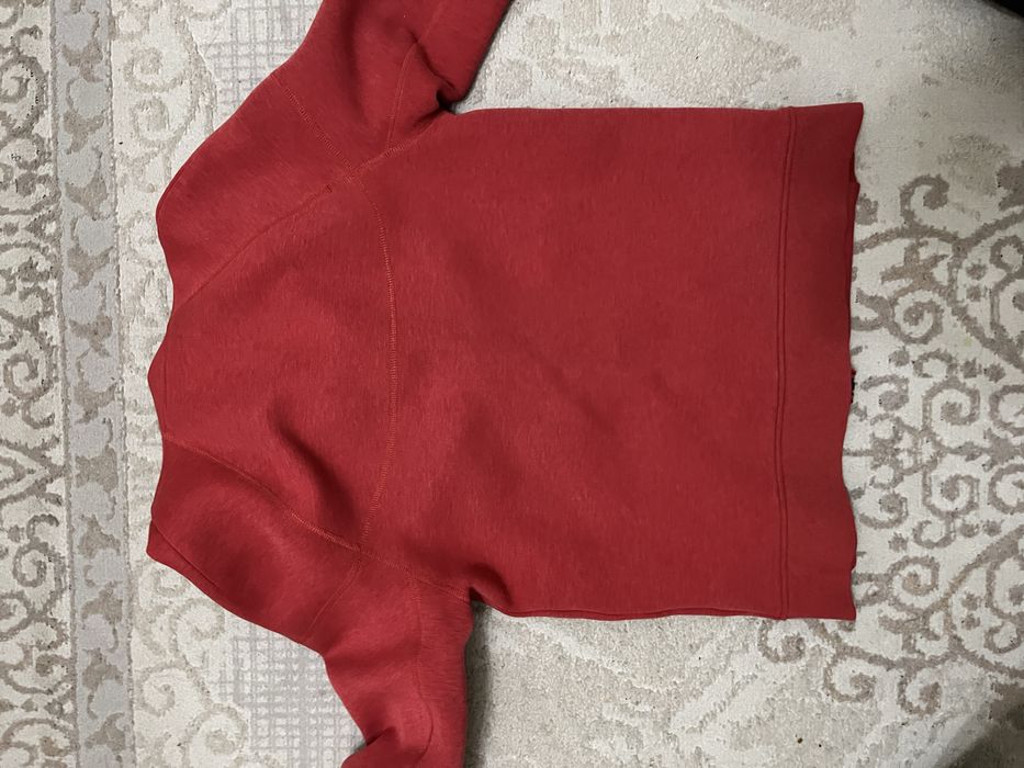 Nike teech flece оригинал