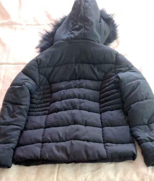 Продавам зимно яке