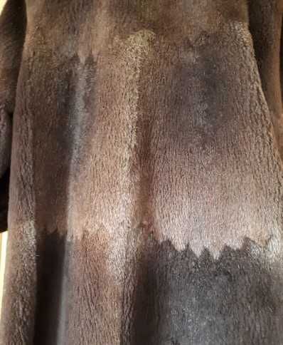 haina blana naturala