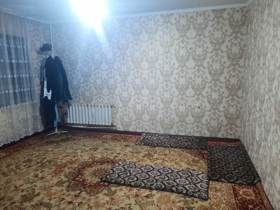 Сотилади 2/4/9 Юнусобод 14 Ипотека