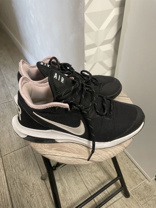 NIKE AIR MAX wilcard