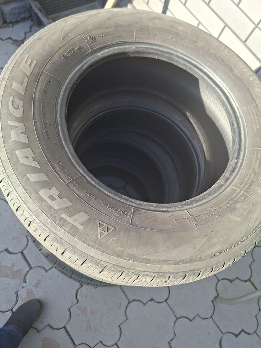 Продам балоны резина