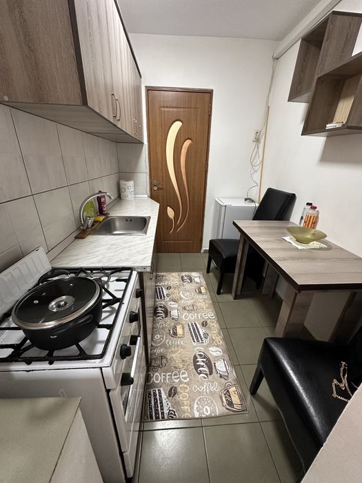 Regim Hotelier  Ultracentral  Piatra neamt