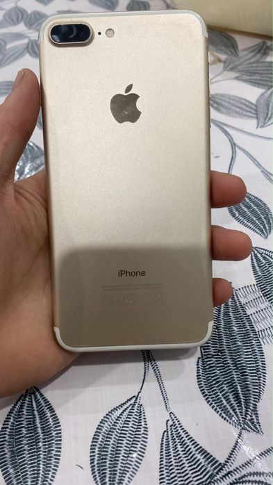 Айфон 7+ за 10тыс
