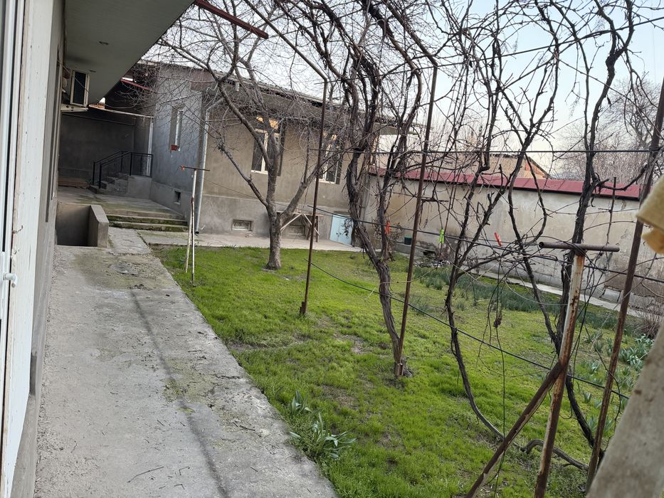 Продаётся земля 5,3соток Алмазарский район Малая кольцевая Акфамедлайн