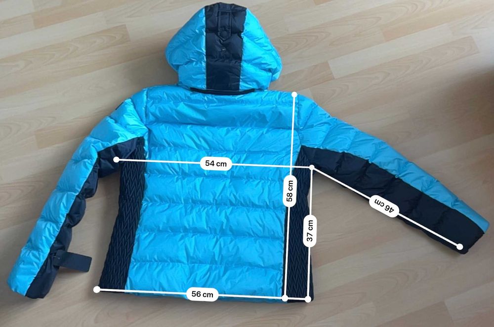 Geaca ski schi NOUA BOGNER Lela2 dama marime XL