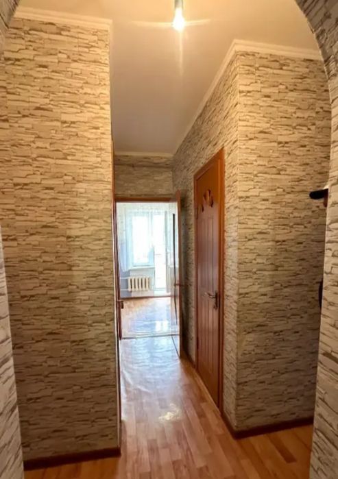 продам 2-х ком. 54 кв. каратал 3-этаж