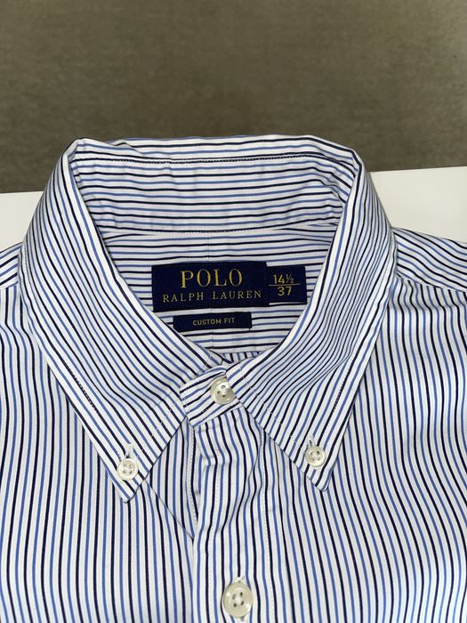 Vand camasa noua Polo Ralph Lauren