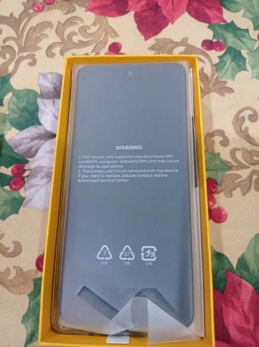 Продавам Realme 12x5G