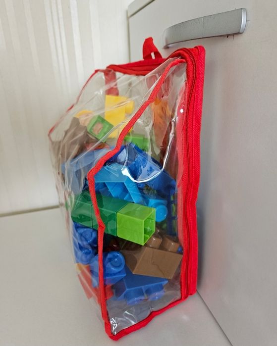 Детски конструктор