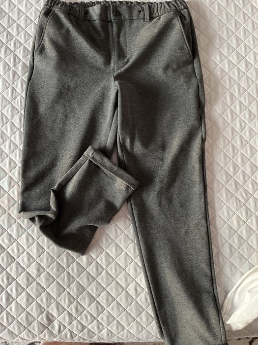 Продам подростковые вещи на мальчика