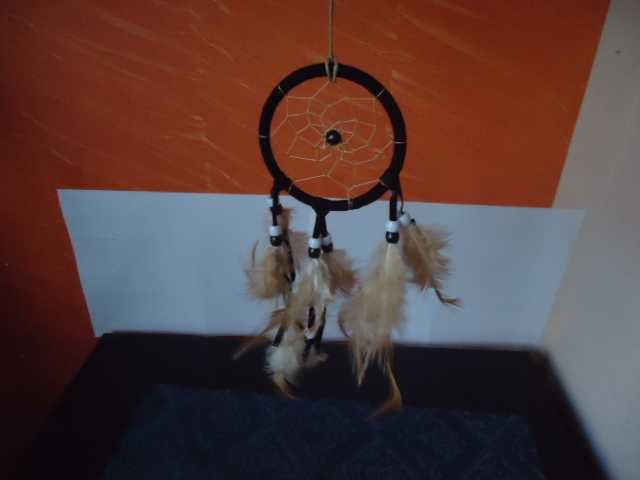 Капан за сънища с пера 4 вида