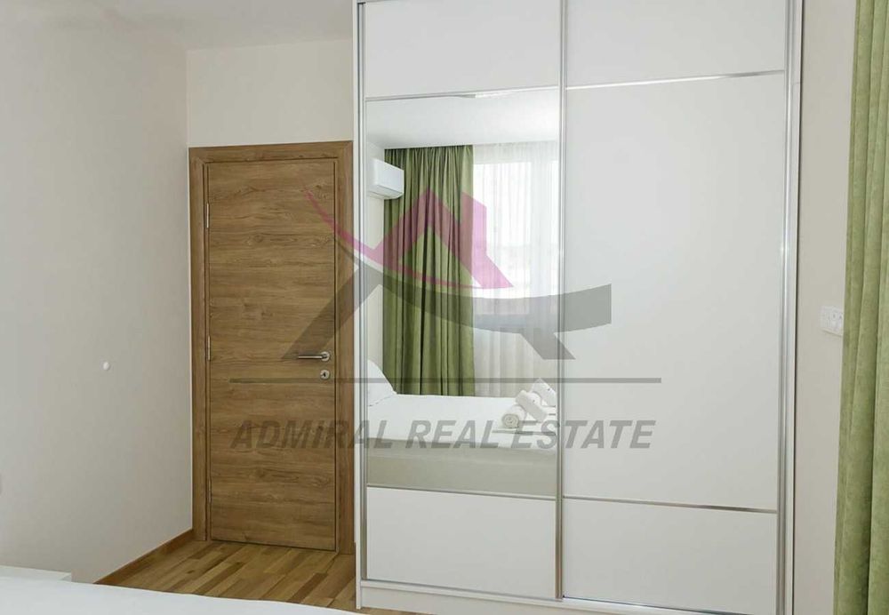 Дава се под наем Двустаен апартамент в Варна, Бриз - 60 кв.м за 665 € - Снимка #3