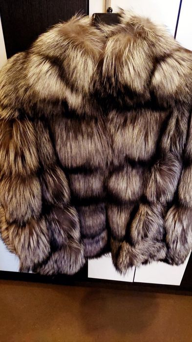 Кожени палта. Естествена кожа  нови италиански